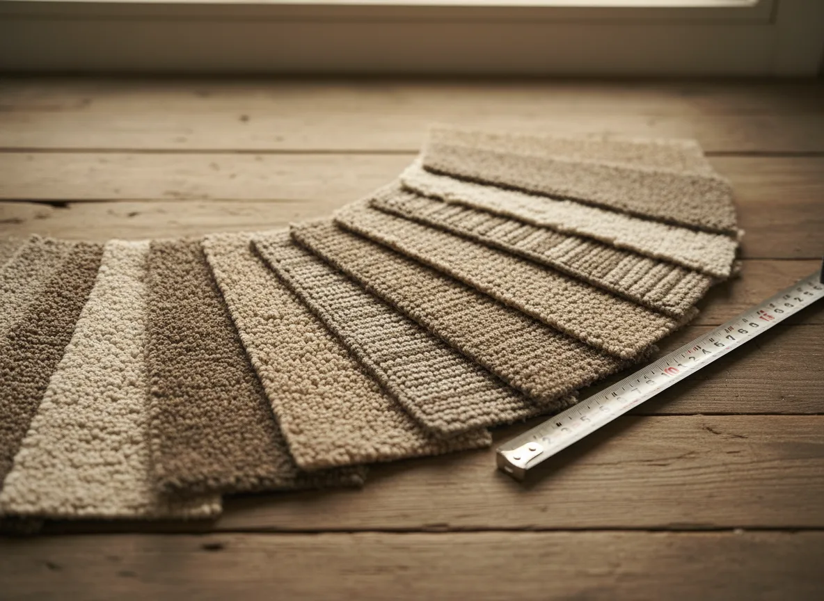 Carpet Installation Arrowsmith, IL FAQs